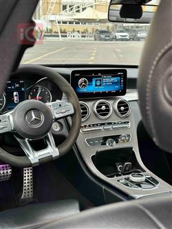 مێرسێدس بێنز C-Class